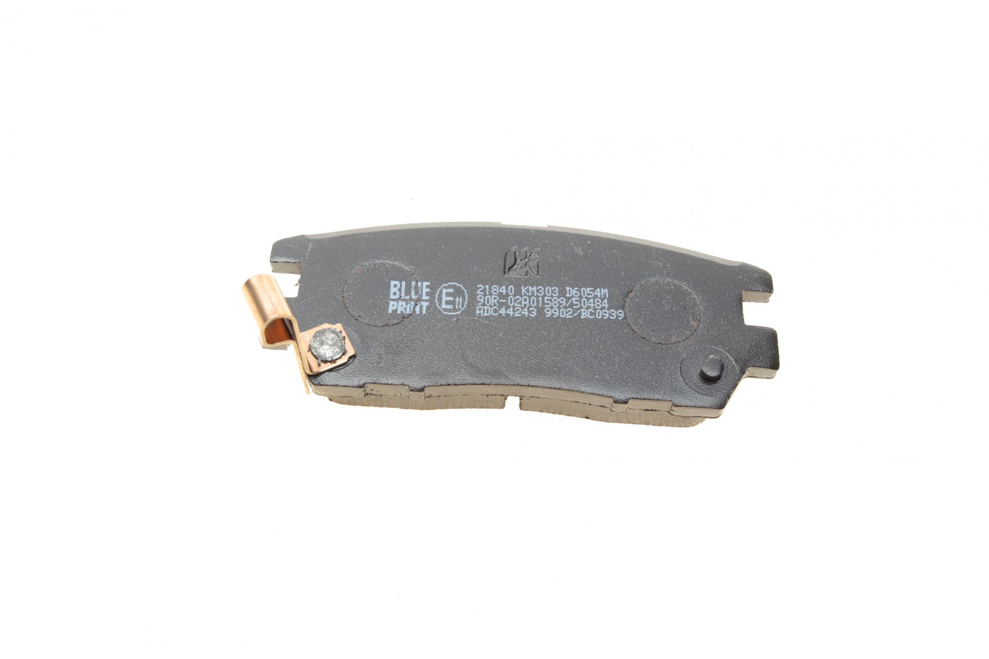 ADC44243 BLUE PRINT